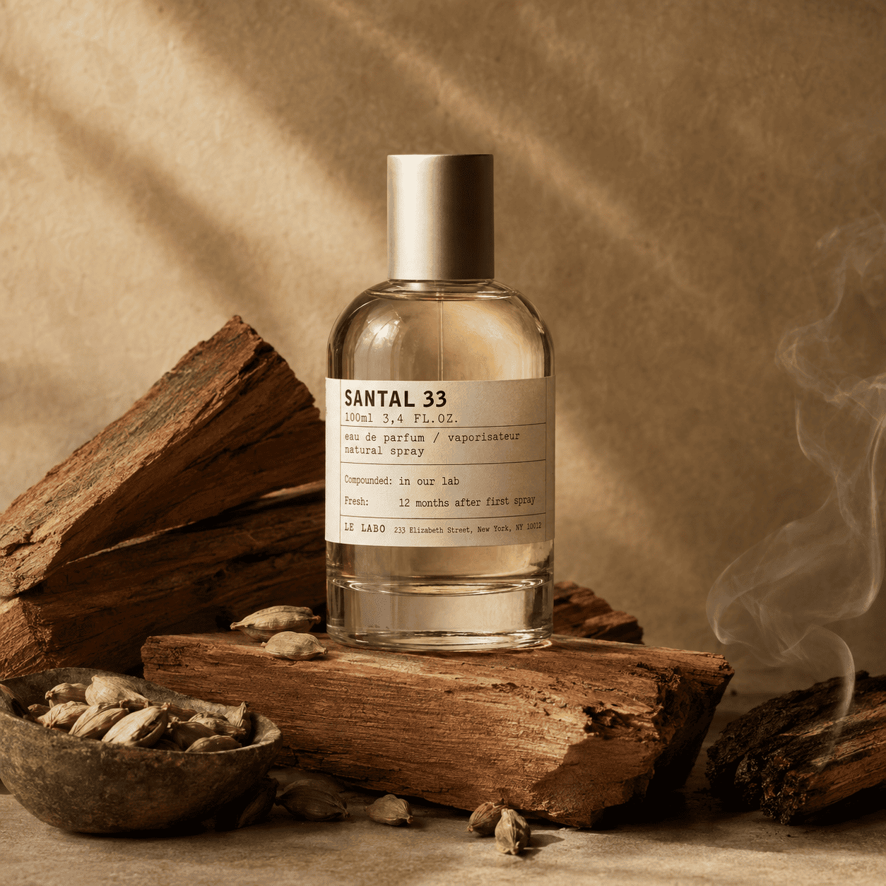 SANTAL 33