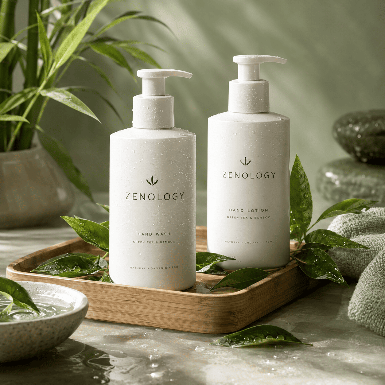 ZENOLOGY